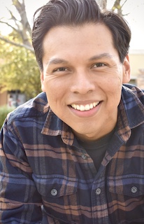 Chris Hoshnic